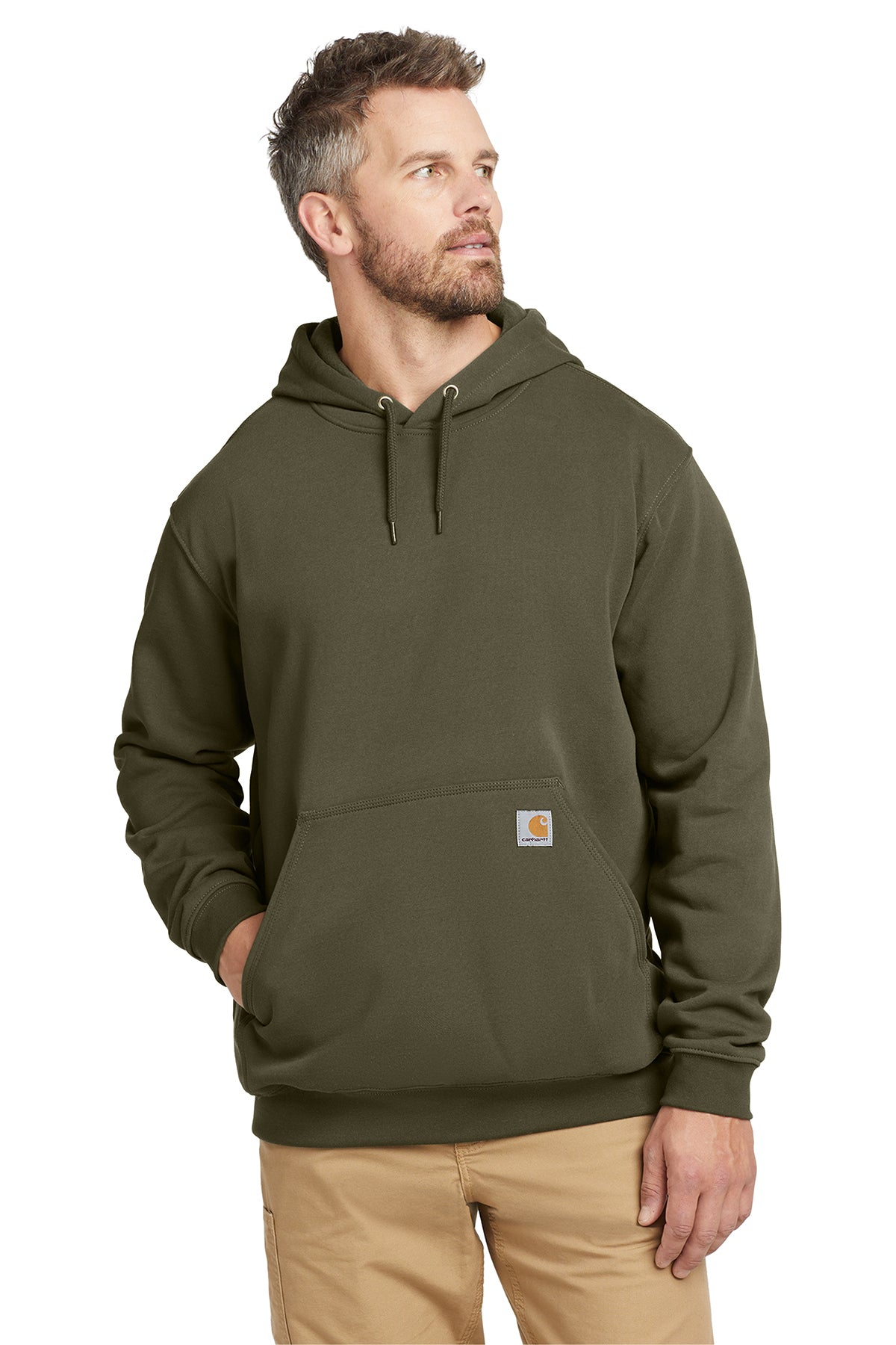 CTK121 HOODIE