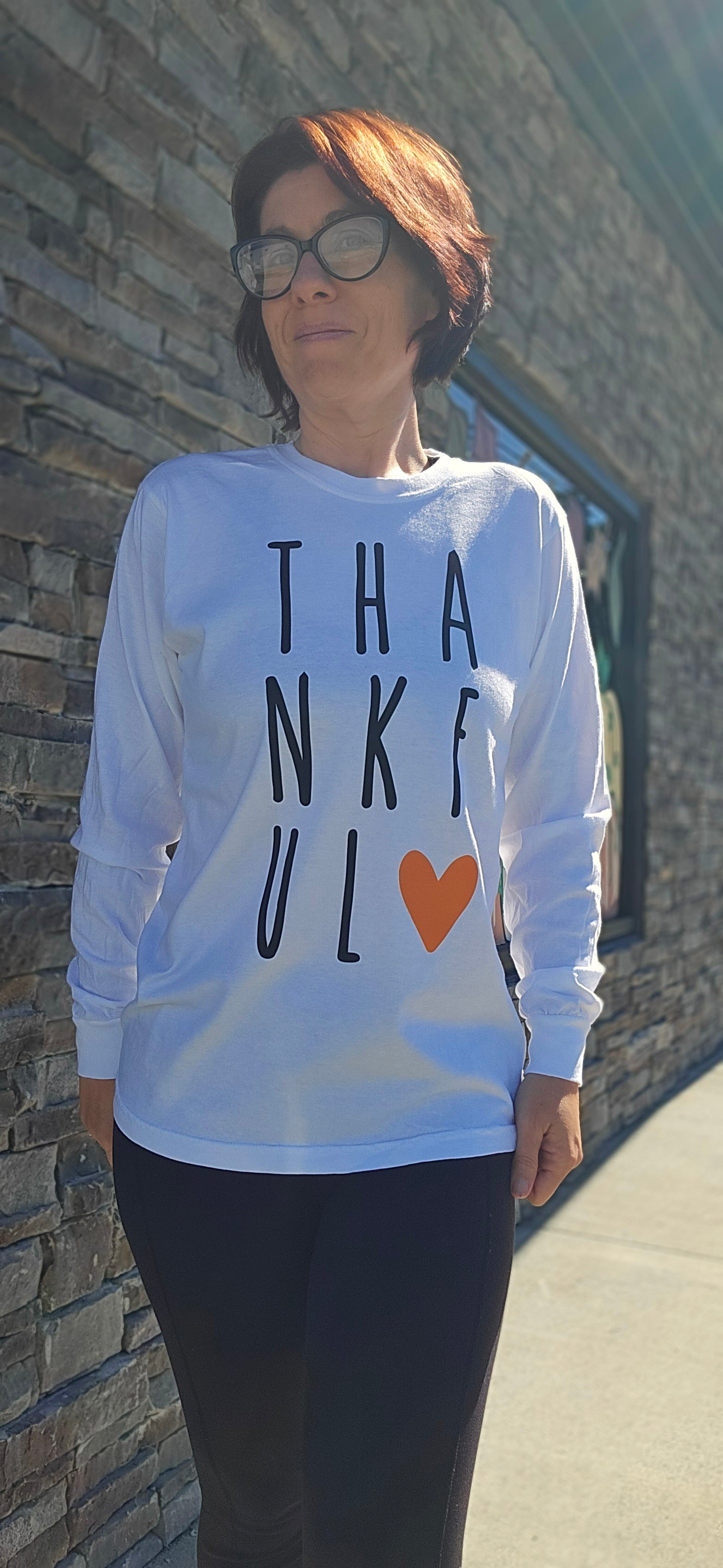 THANKFUL
