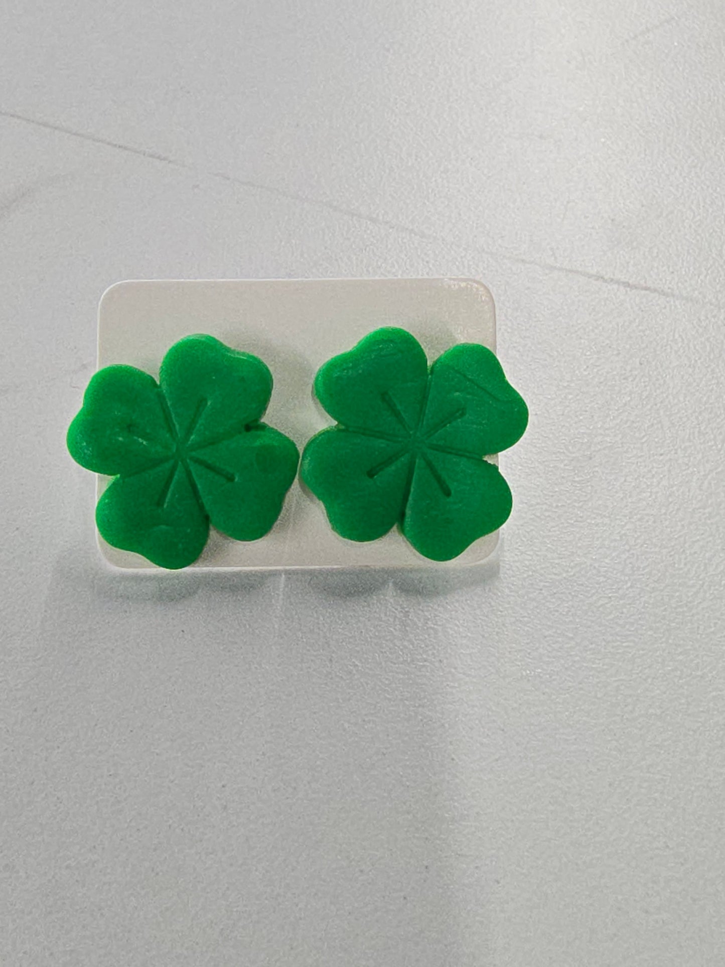 ST. PATRICKS DAY EARRINGS