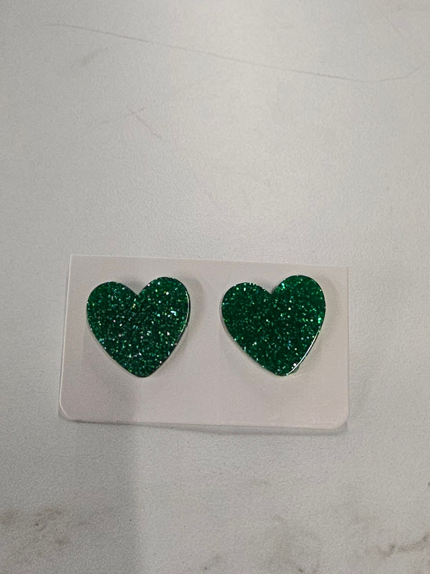 ST. PATRICKS DAY EARRINGS