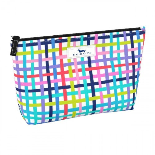 TWIGGY ZIPPER POUCH