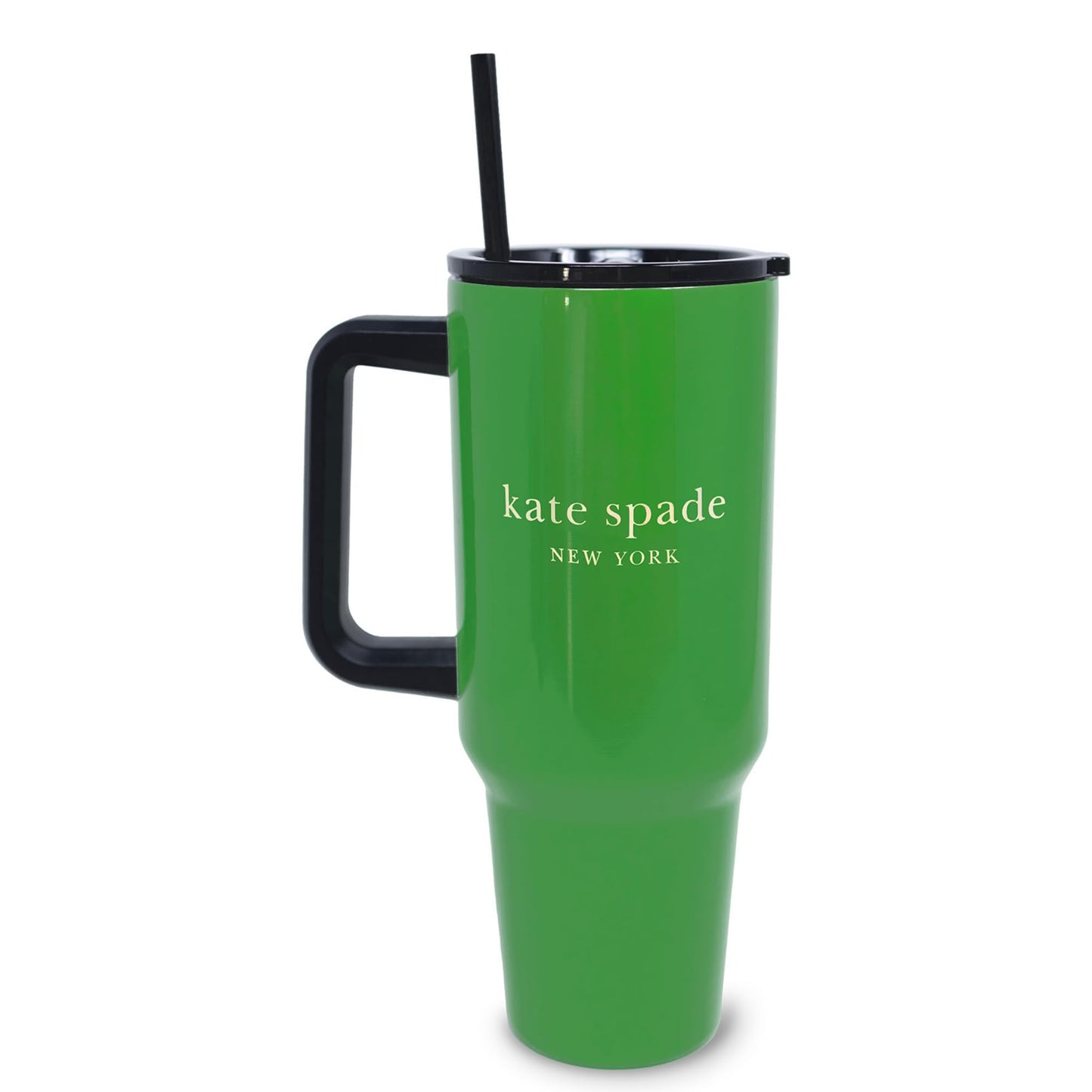 KATE SPADE TUMBLER