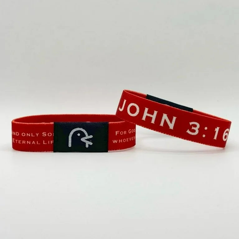 YAPPY BIBLE VERSE BRACELET