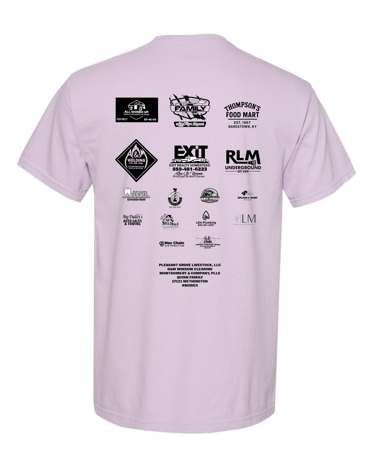 FIT KIDS FUNDRAISER