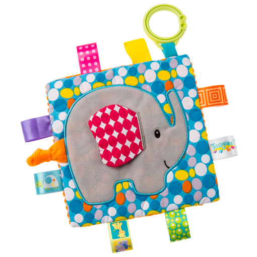 TAGGIES CRINKLE PAPER