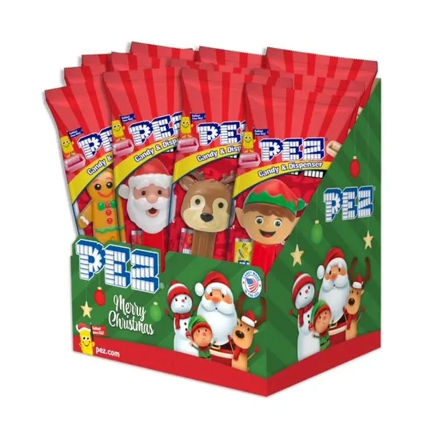 PEZ