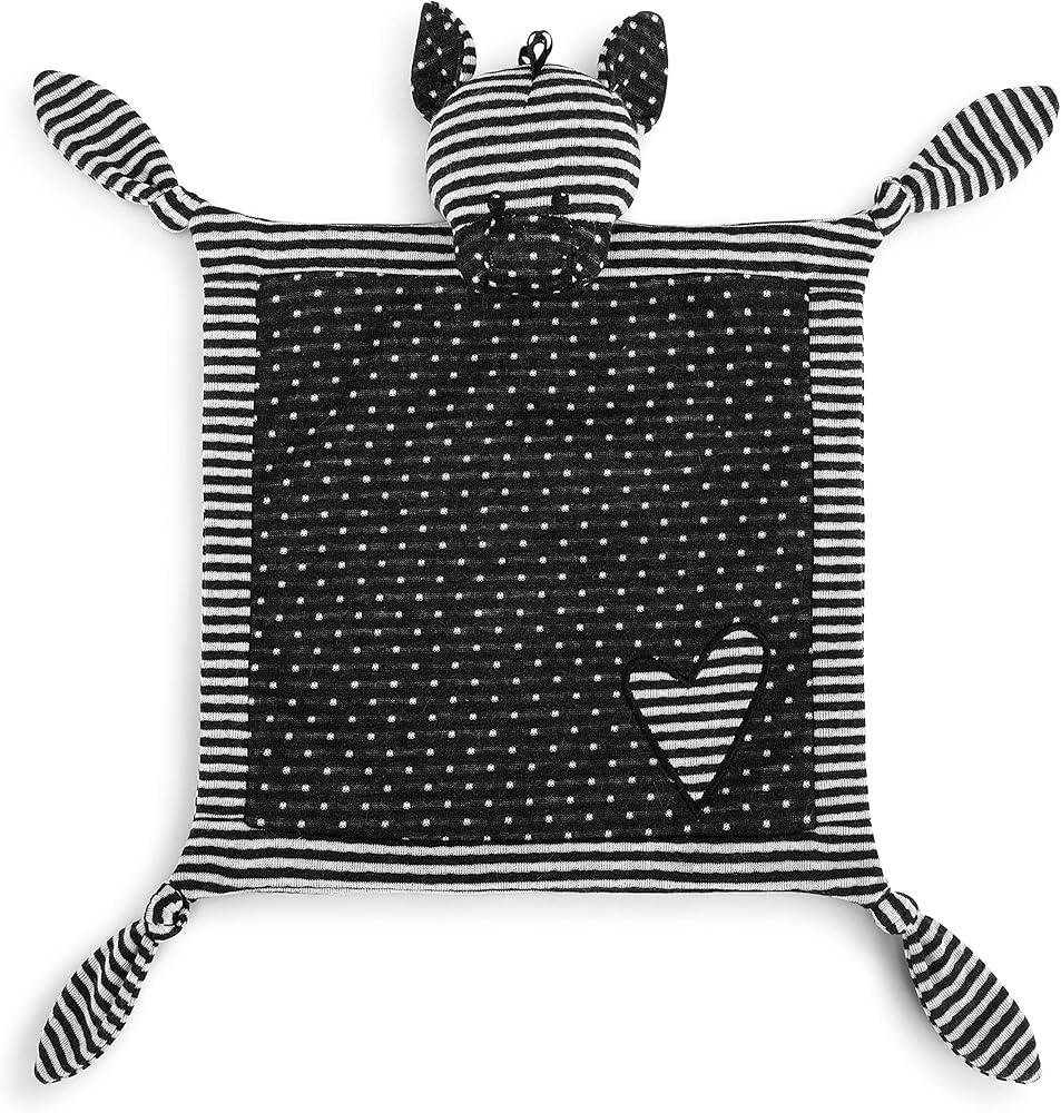 ZEBRA LOVEY