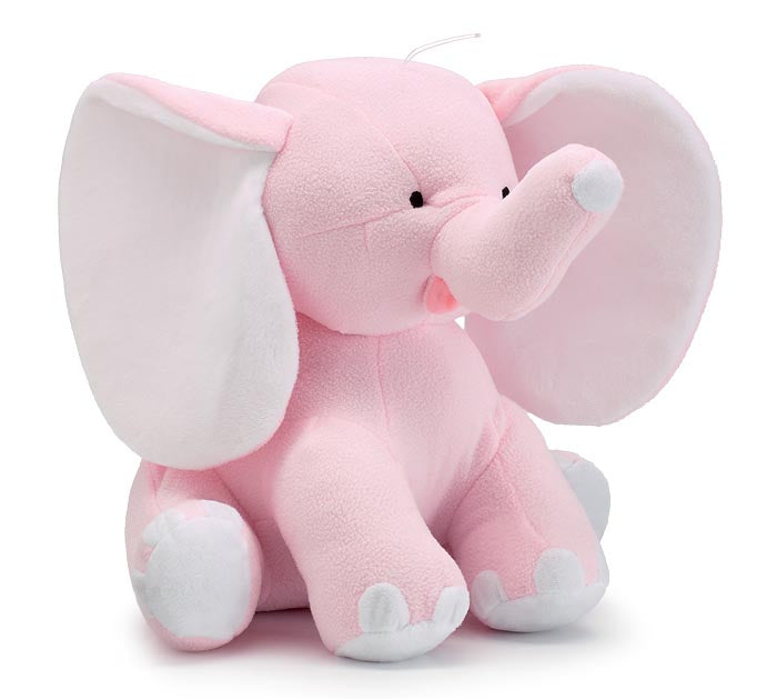 BABY ELEPHANT