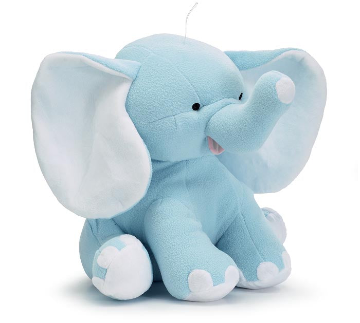 BABY ELEPHANT