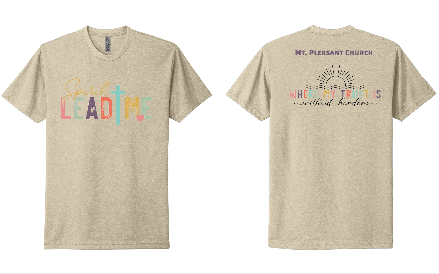 UGANDA MISSION TRIP - MT PLEASANT