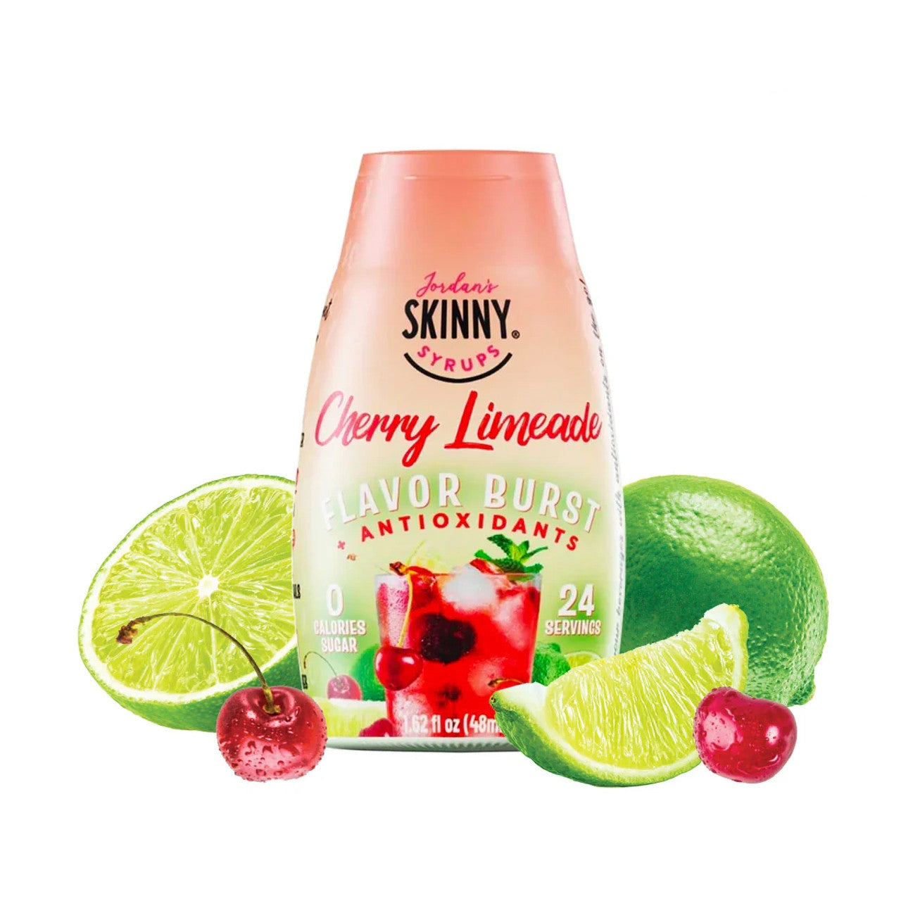 SKINNY SYRUP TO GO
