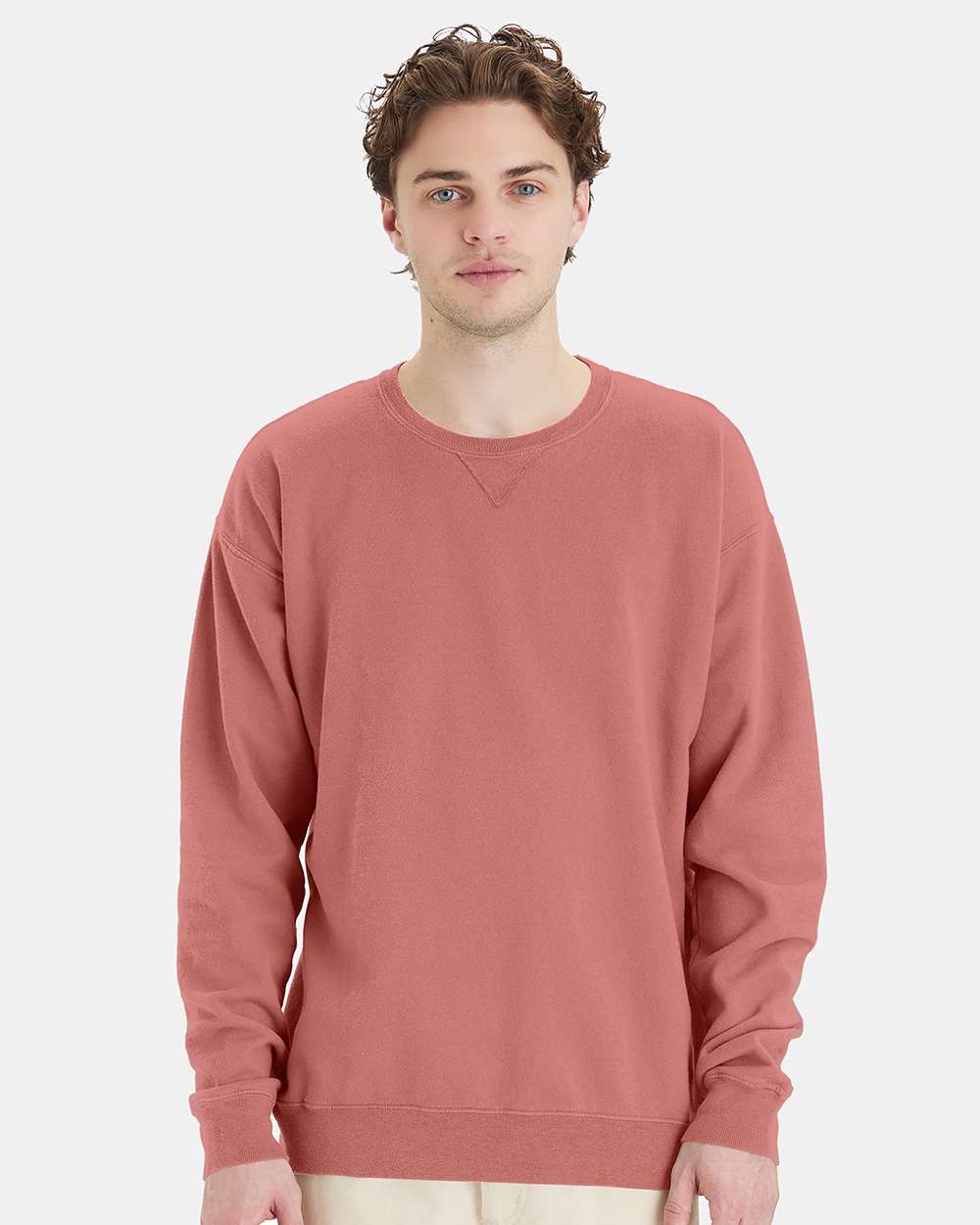 RIVER OF LIFE WOMENS CONFERENCE SWEATSHIRT