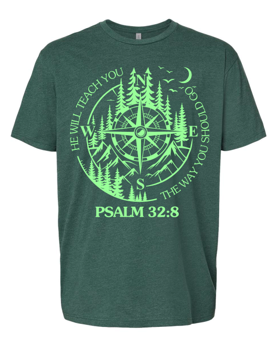MISSION TRIP FUNDRAISER