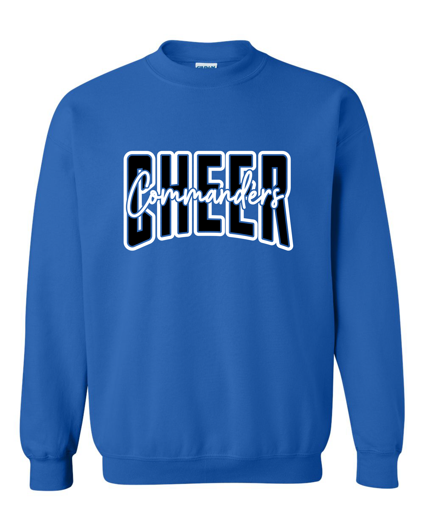 WASHINGTON COUNTY YOUTH CHEER FUNDRAISER