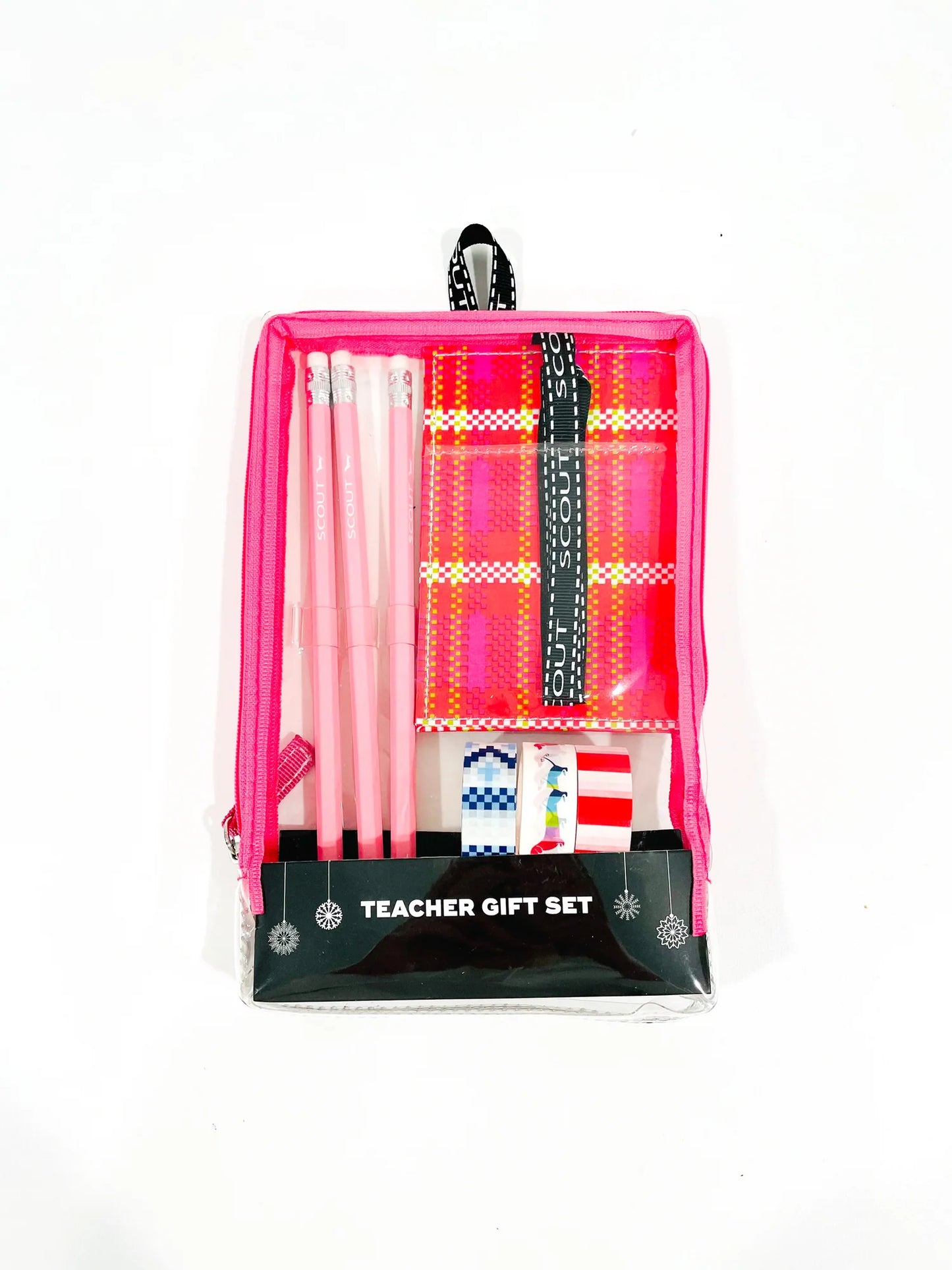 TEACHER GIFT SET