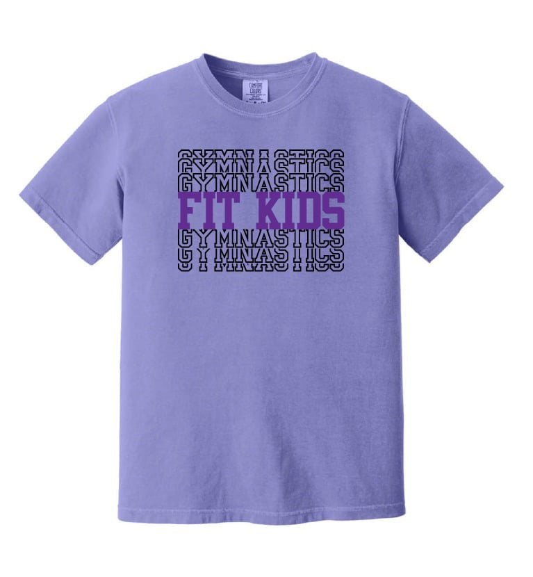FIT KIDS FUNDRAISER