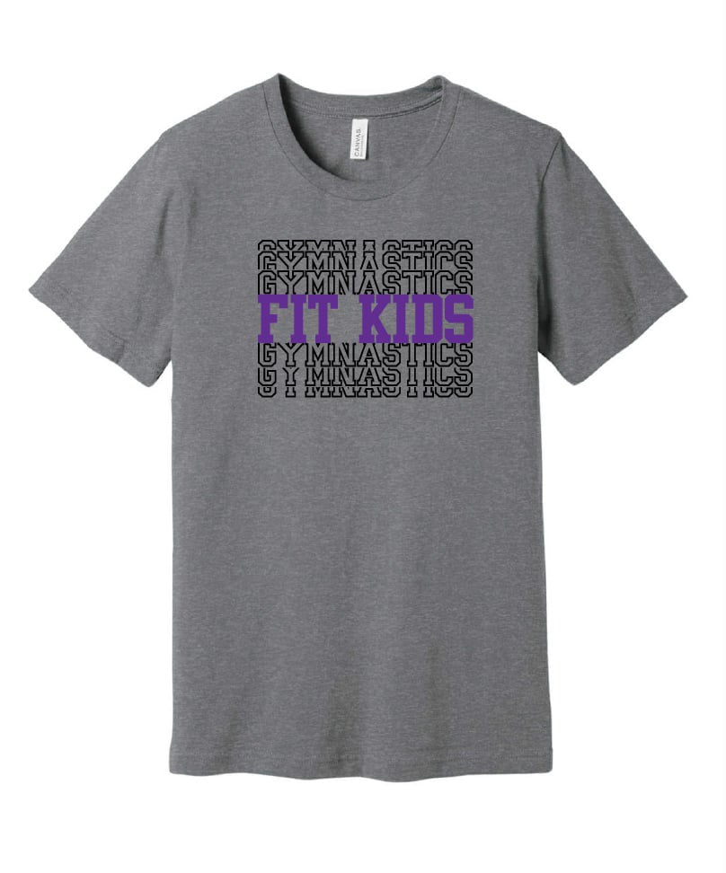 FIT KIDS FUNDRAISER