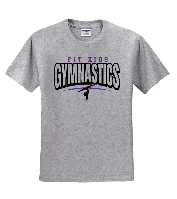 FIT KIDS FUNDRAISER