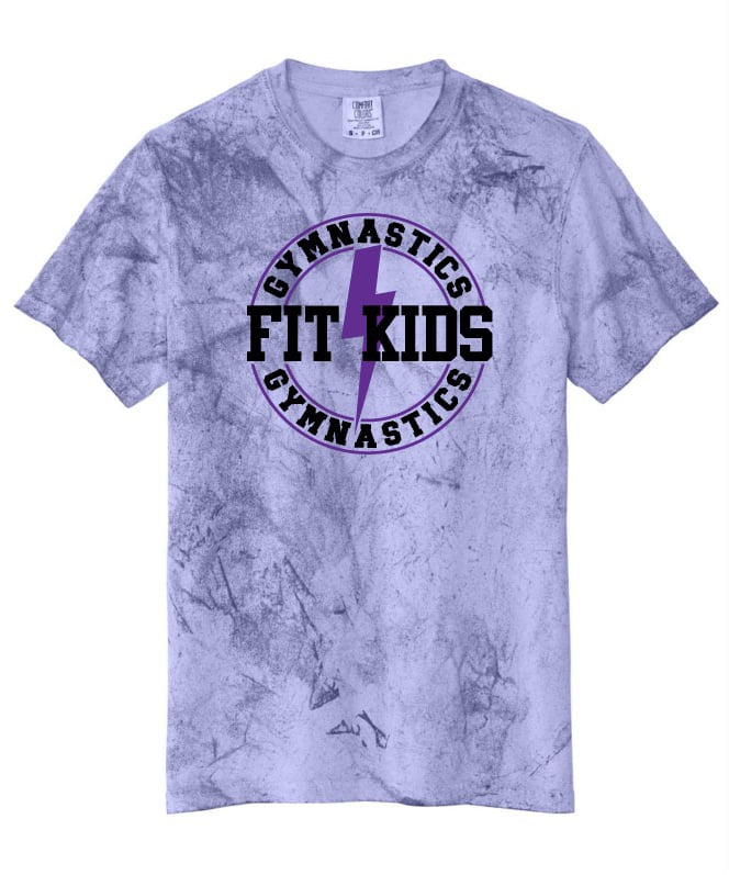 FIT KIDS FUNDRAISER