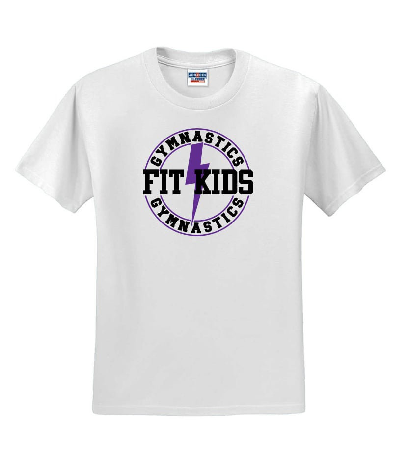 FIT KIDS FUNDRAISER