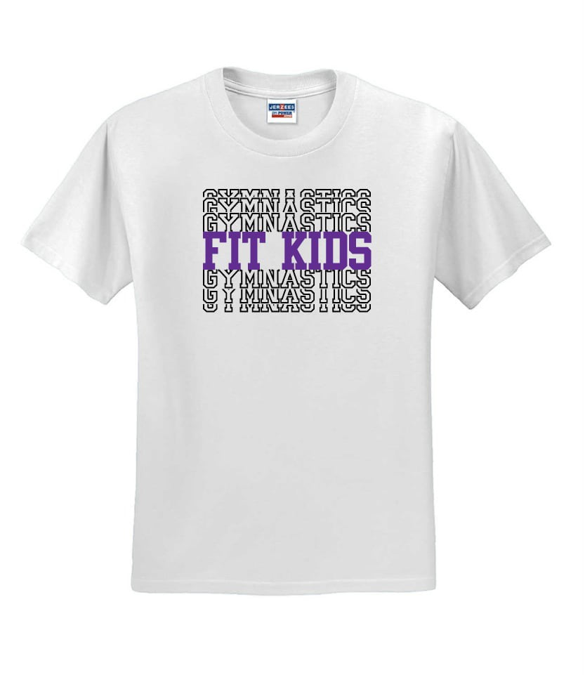 FIT KIDS FUNDRAISER