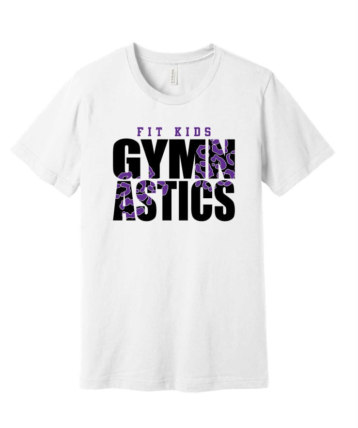 FIT KIDS FUNDRAISER