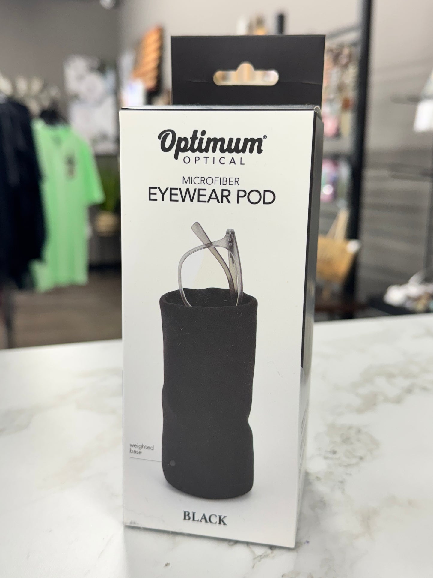 EYEWEAR POD