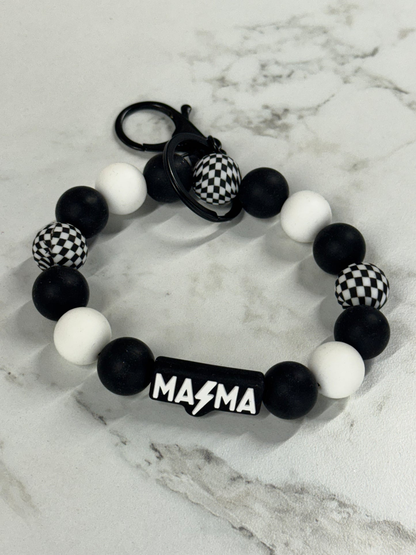 MAMA KEYCHAIN