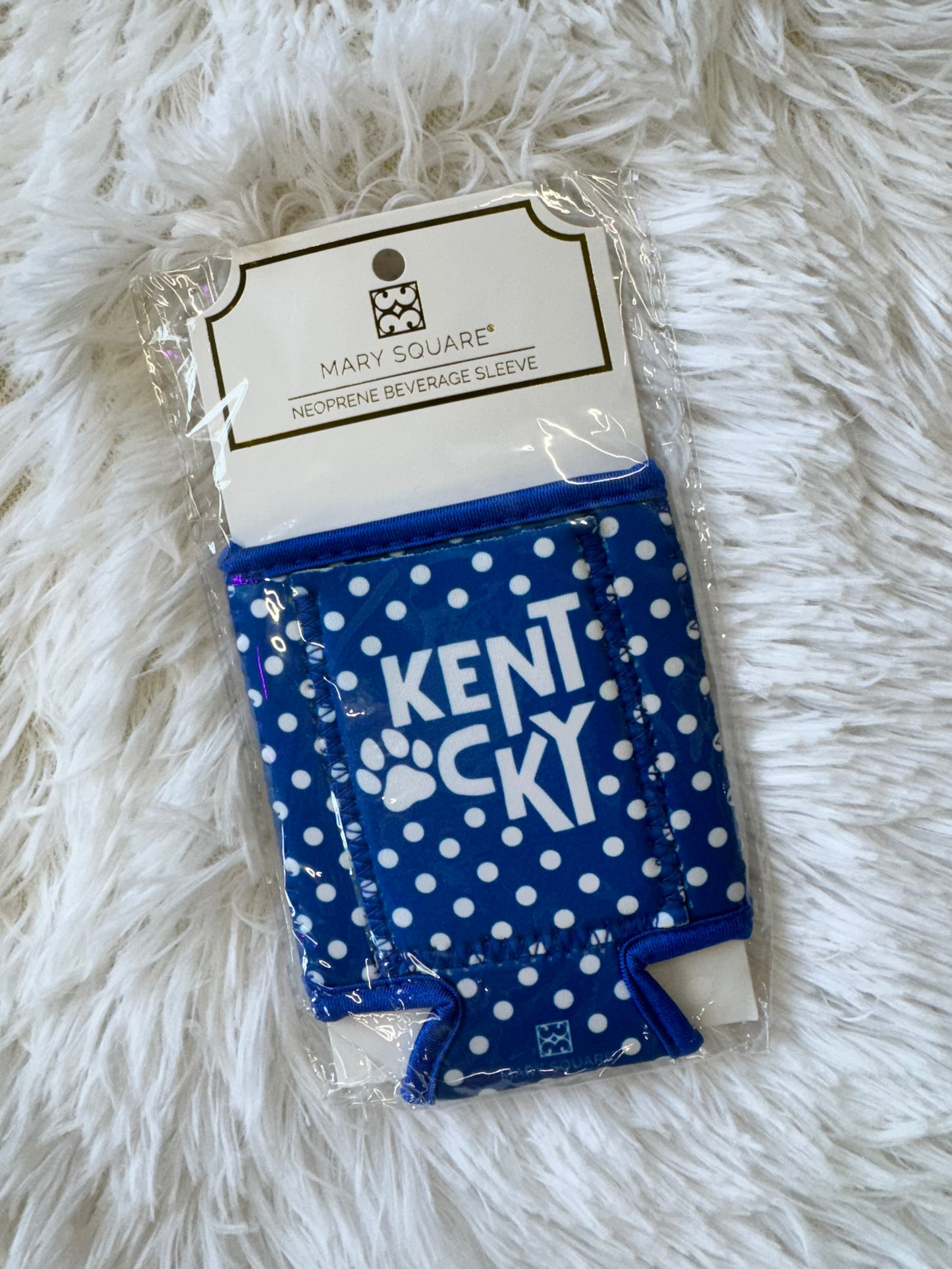 KENTUCKY KOOZIE