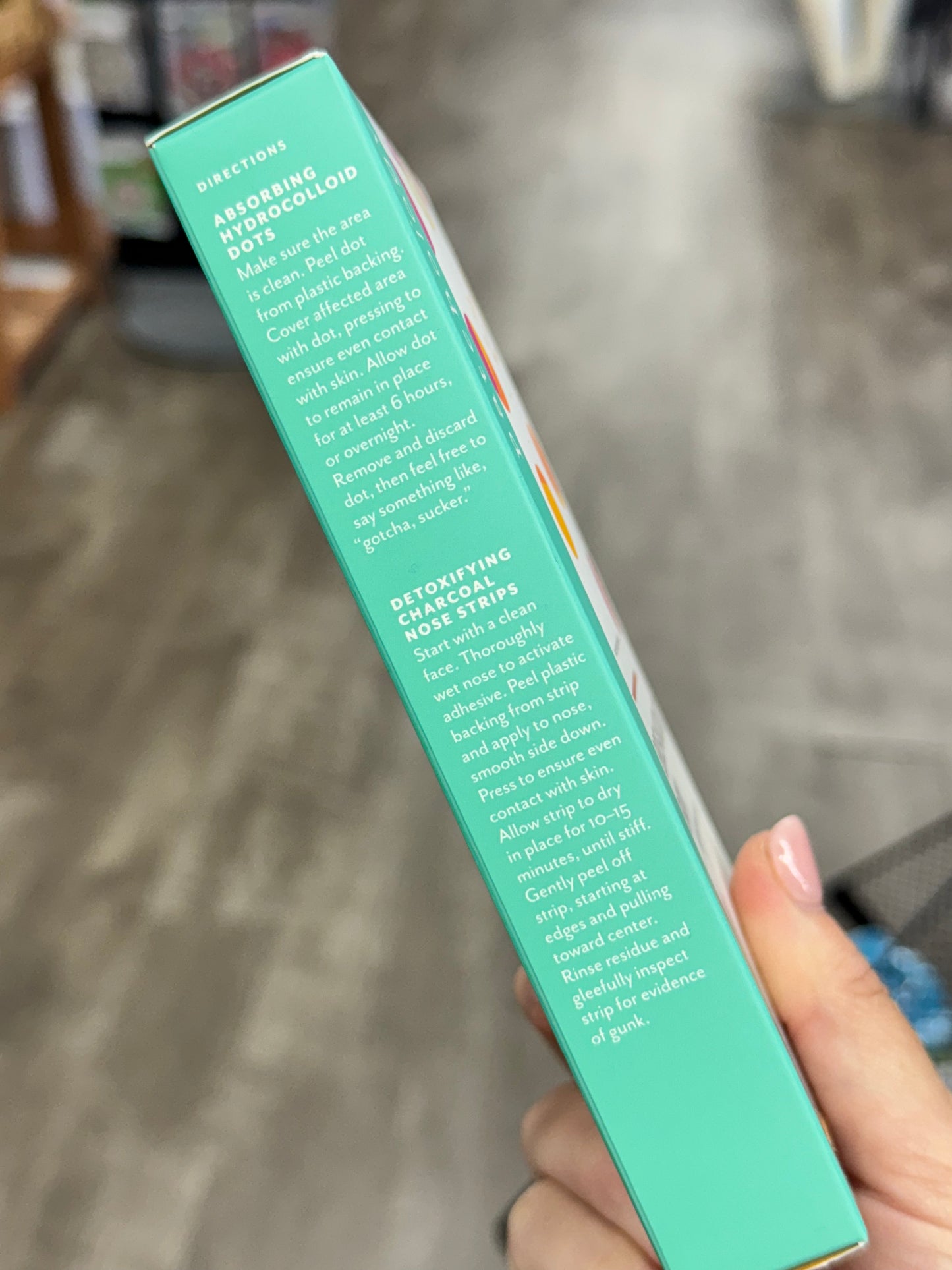 PATCHOLOGY BREAKOUT BOX