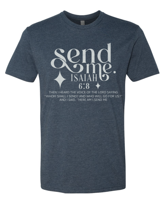 MISSION TRIP FUNDRAISER