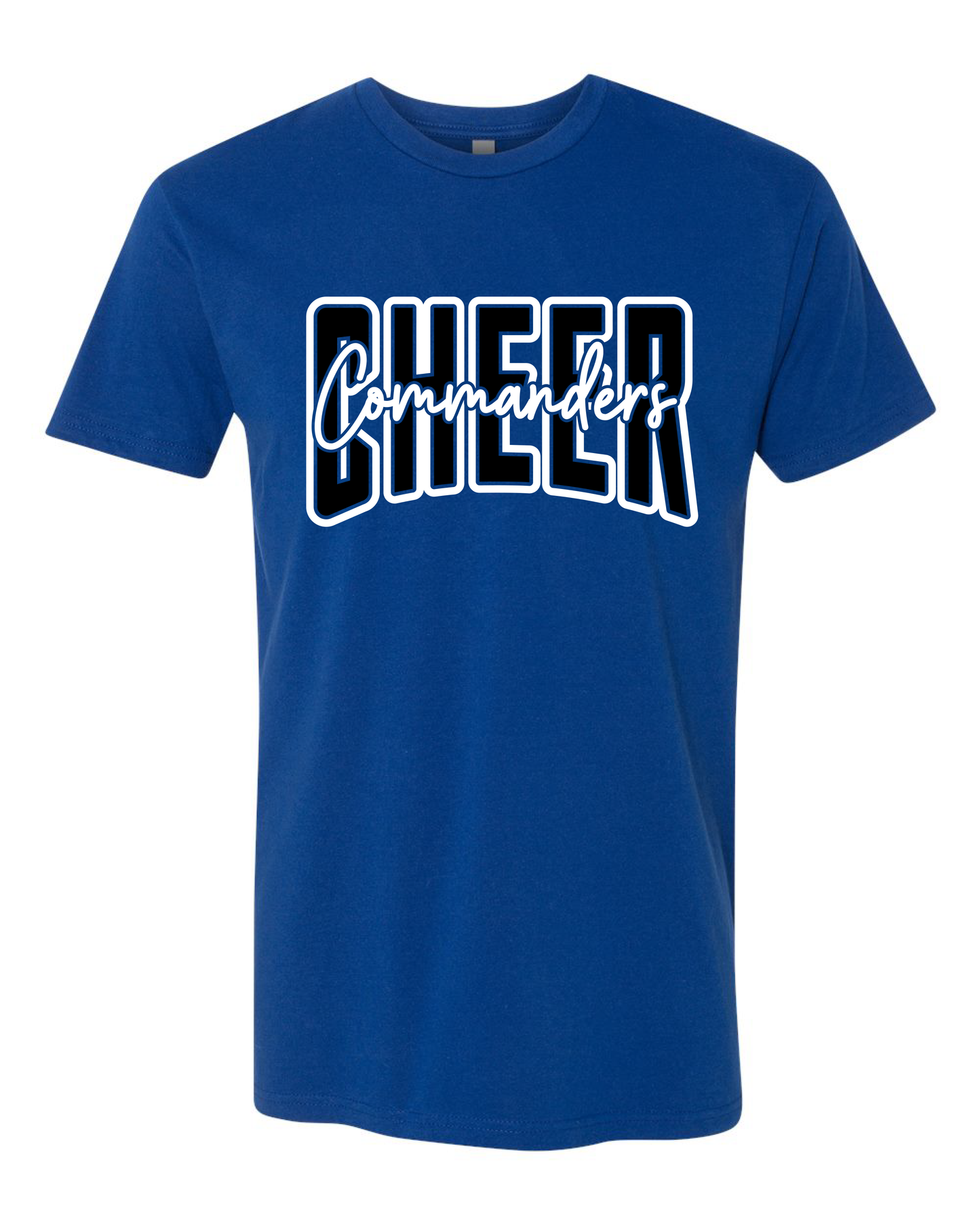 WASHINGTON COUNTY YOUTH CHEER FUNDRAISER