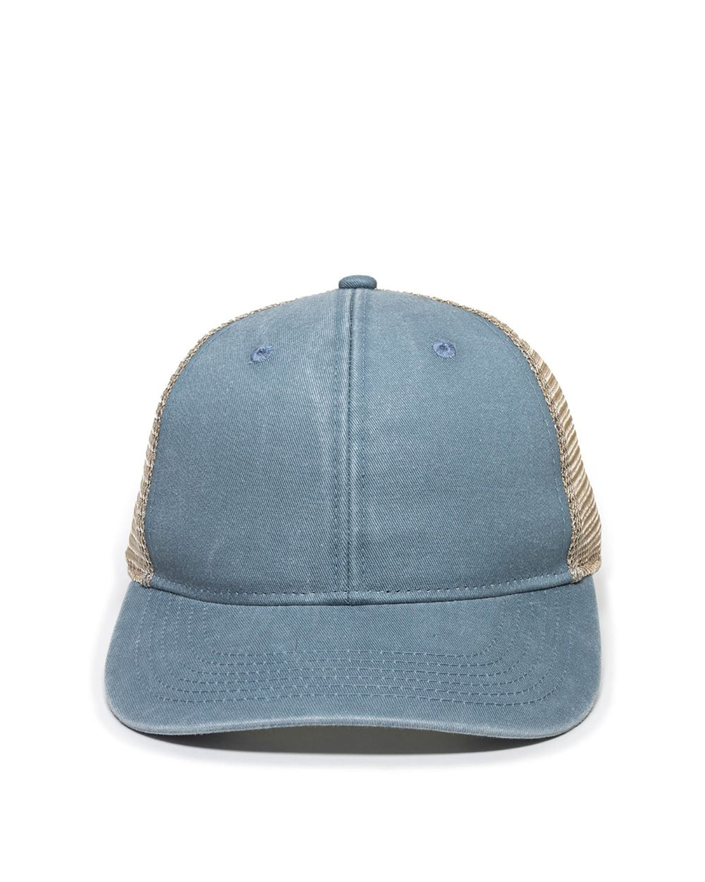 ODPNY100M PONYTAIL CAP