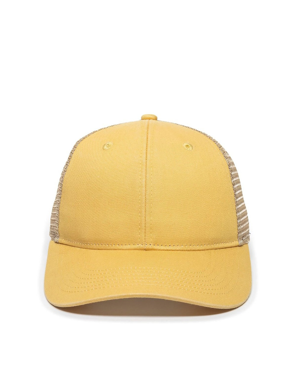 ODPNY100M PONYTAIL CAP