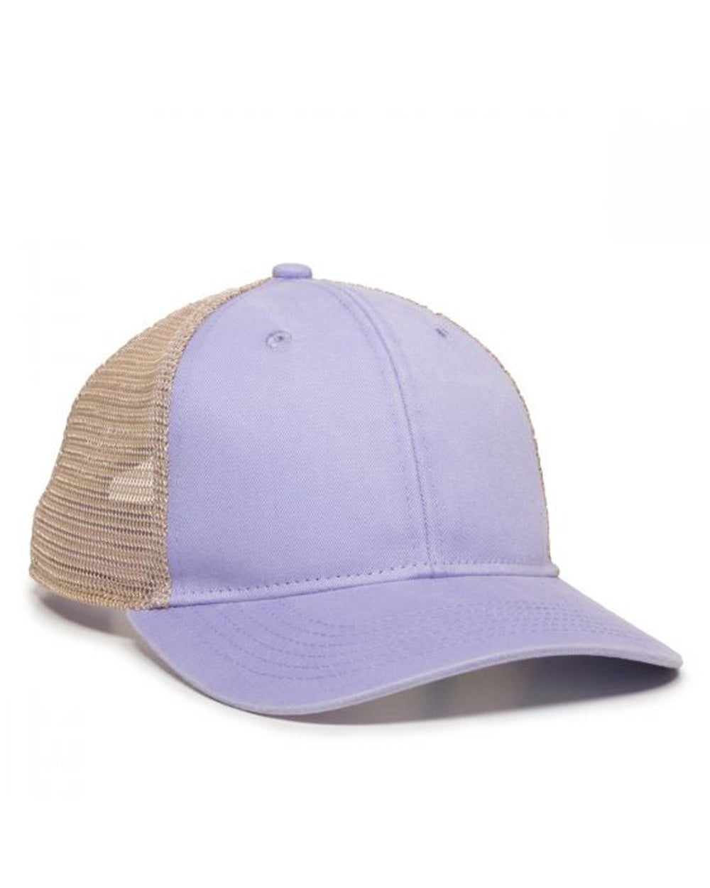 ODPNY100M PONYTAIL CAP