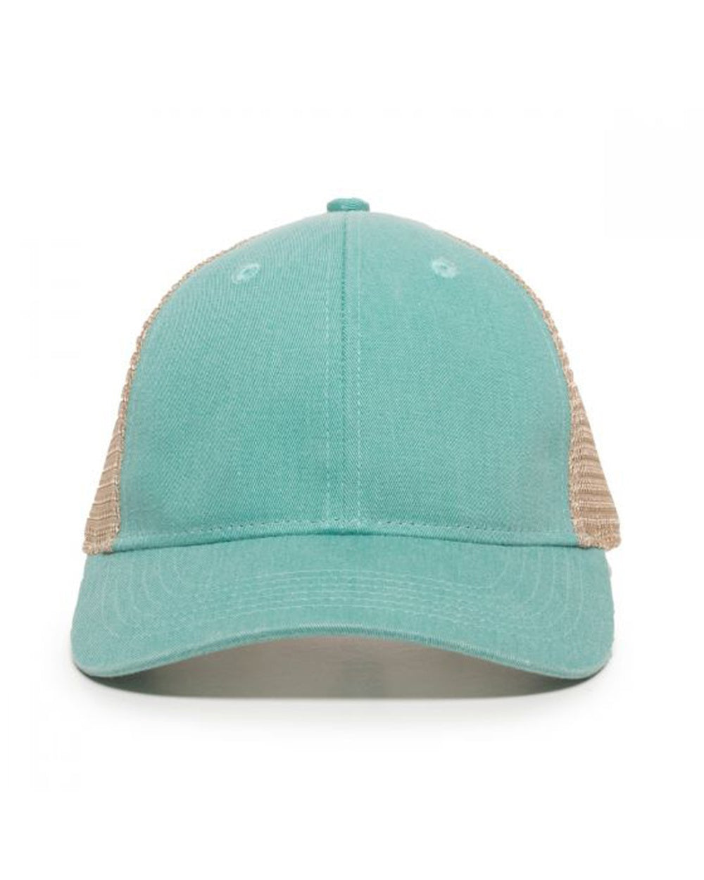 ODPNY100M PONYTAIL CAP