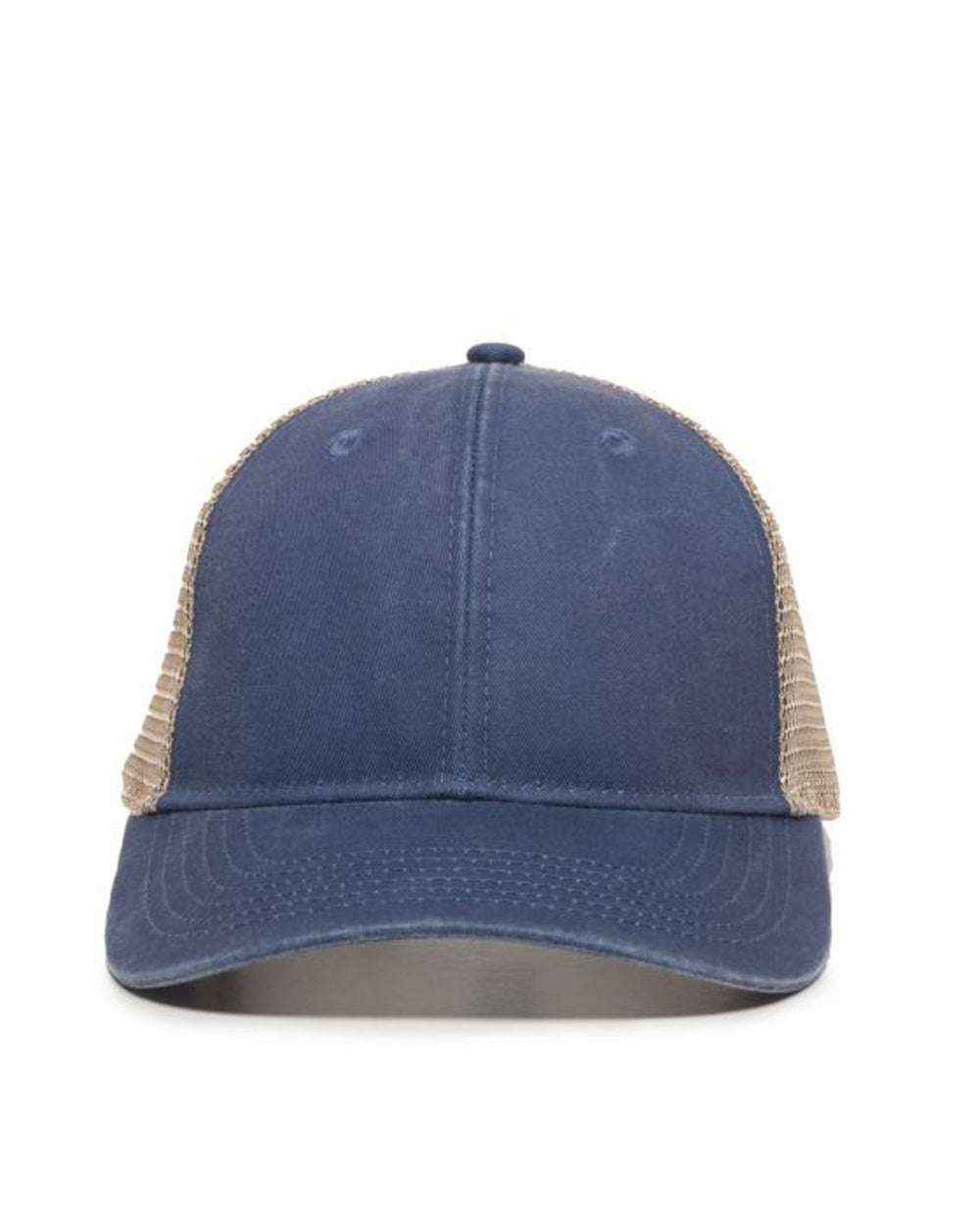 ODPNY100M PONYTAIL CAP