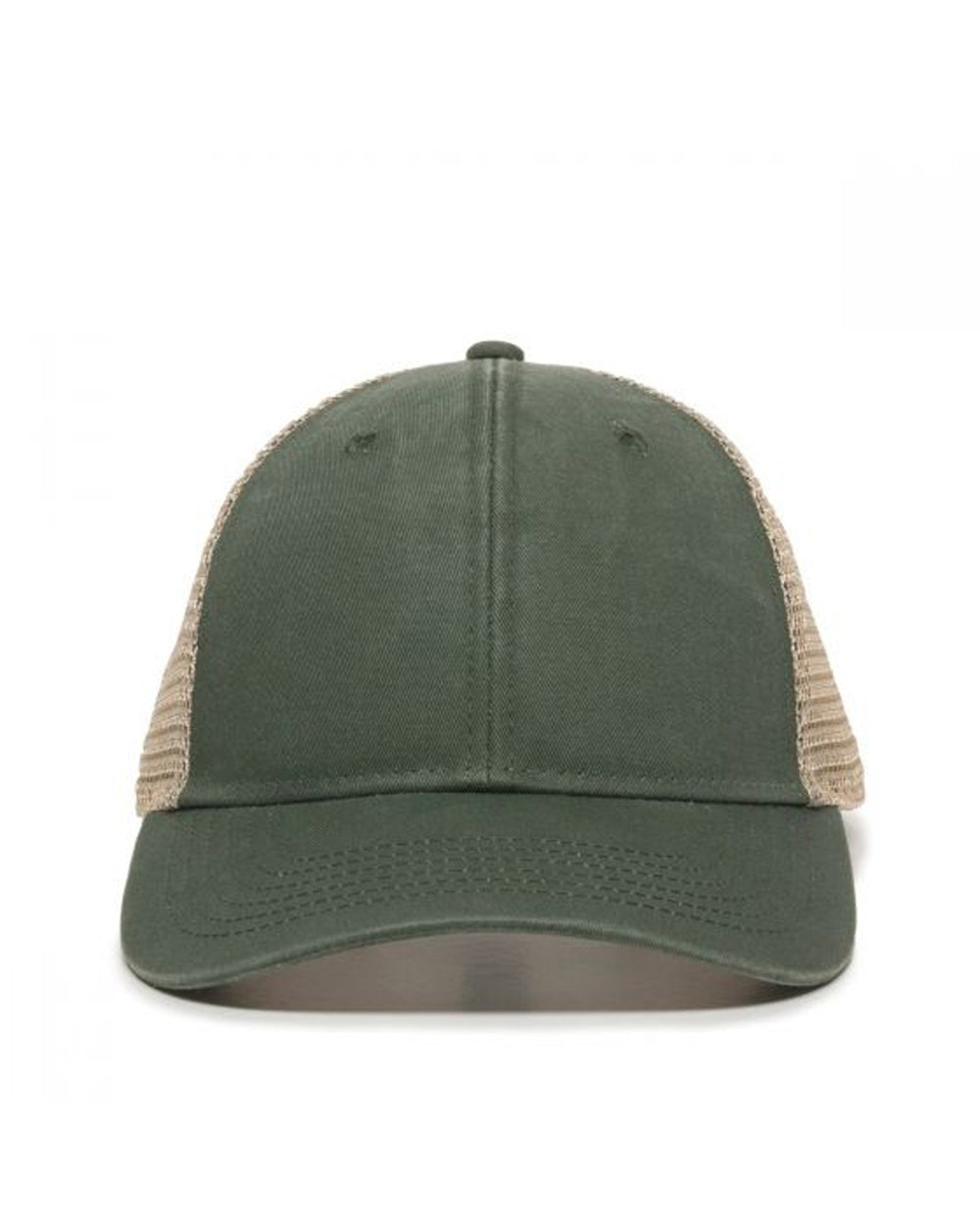 ODPNY100M PONYTAIL CAP