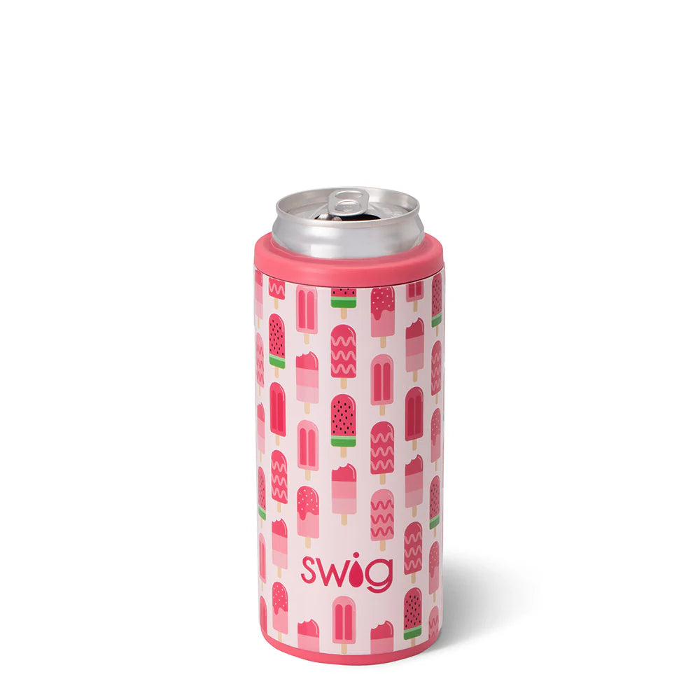 SWIG SKINNY CAN COOLER
