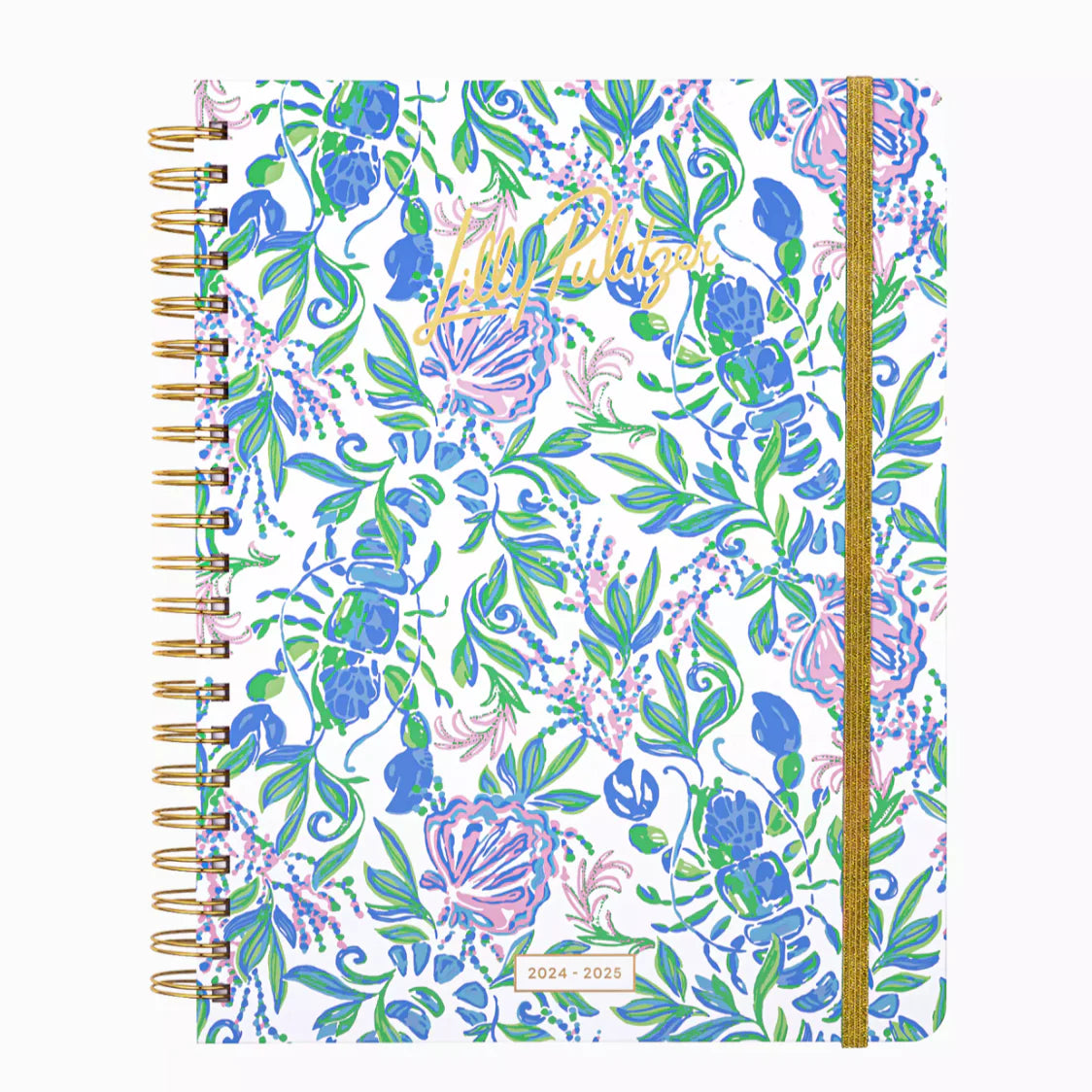 LILLY PULITZER PLANNER (LARGE)