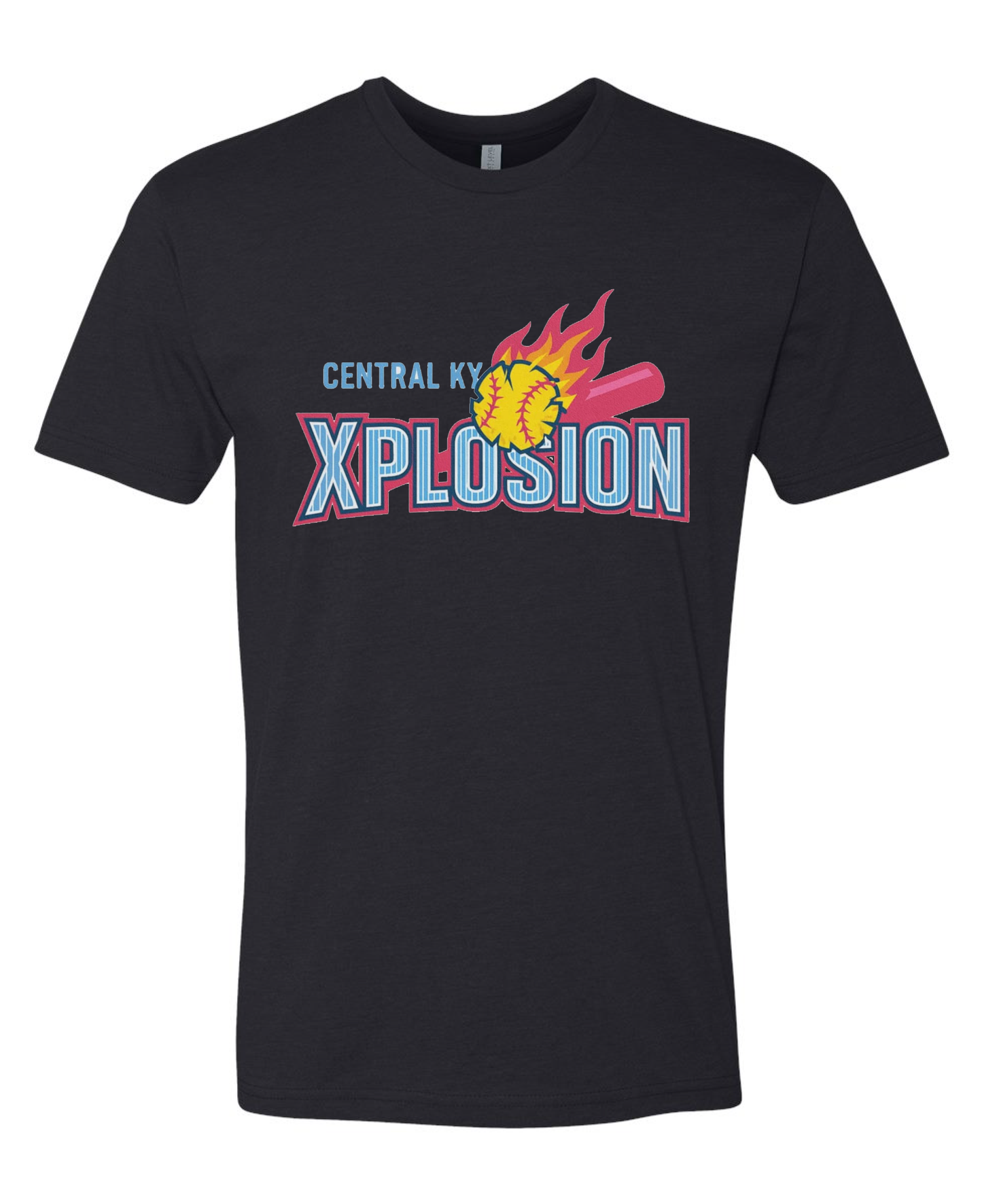 XPLOSION TEAM WEAR