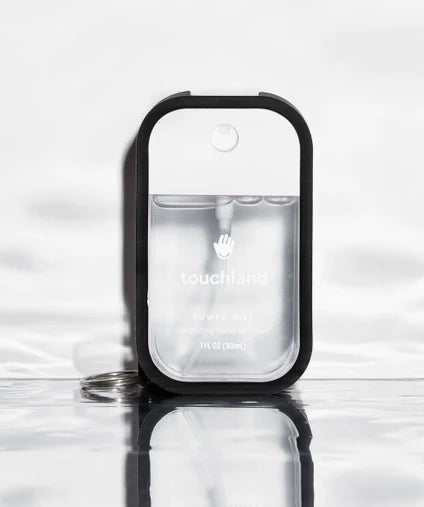 TOUCHLAND SANITIZER CASE