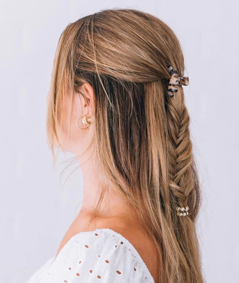 TELETIES HAIR CLIP TINY