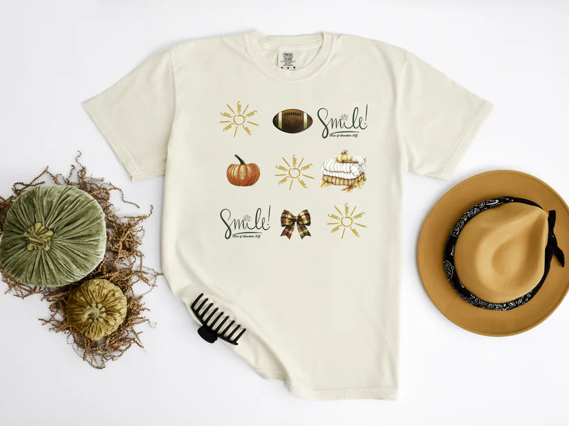 Fall Collage-Rae of Sunshine