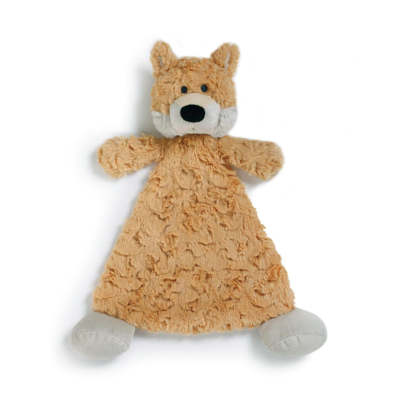 BABY BEAR RATTLE
