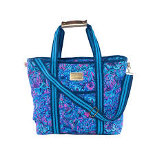 LILLY PULITZER PICNIC COOLER
