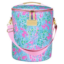 LILLY PULITZER BEACH COOLER
