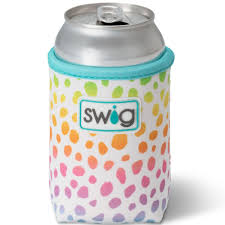 SWIG INSULATED CAN COOLIE