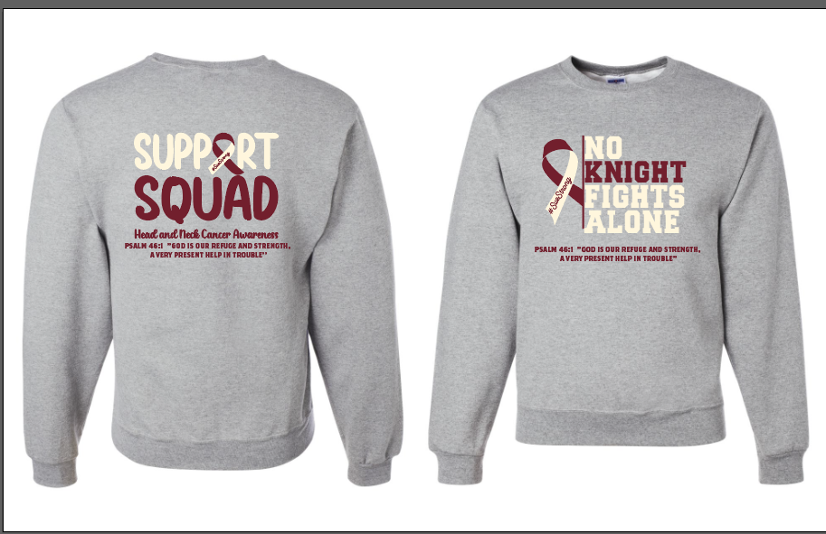 Melissa Sue Support Fundraiser