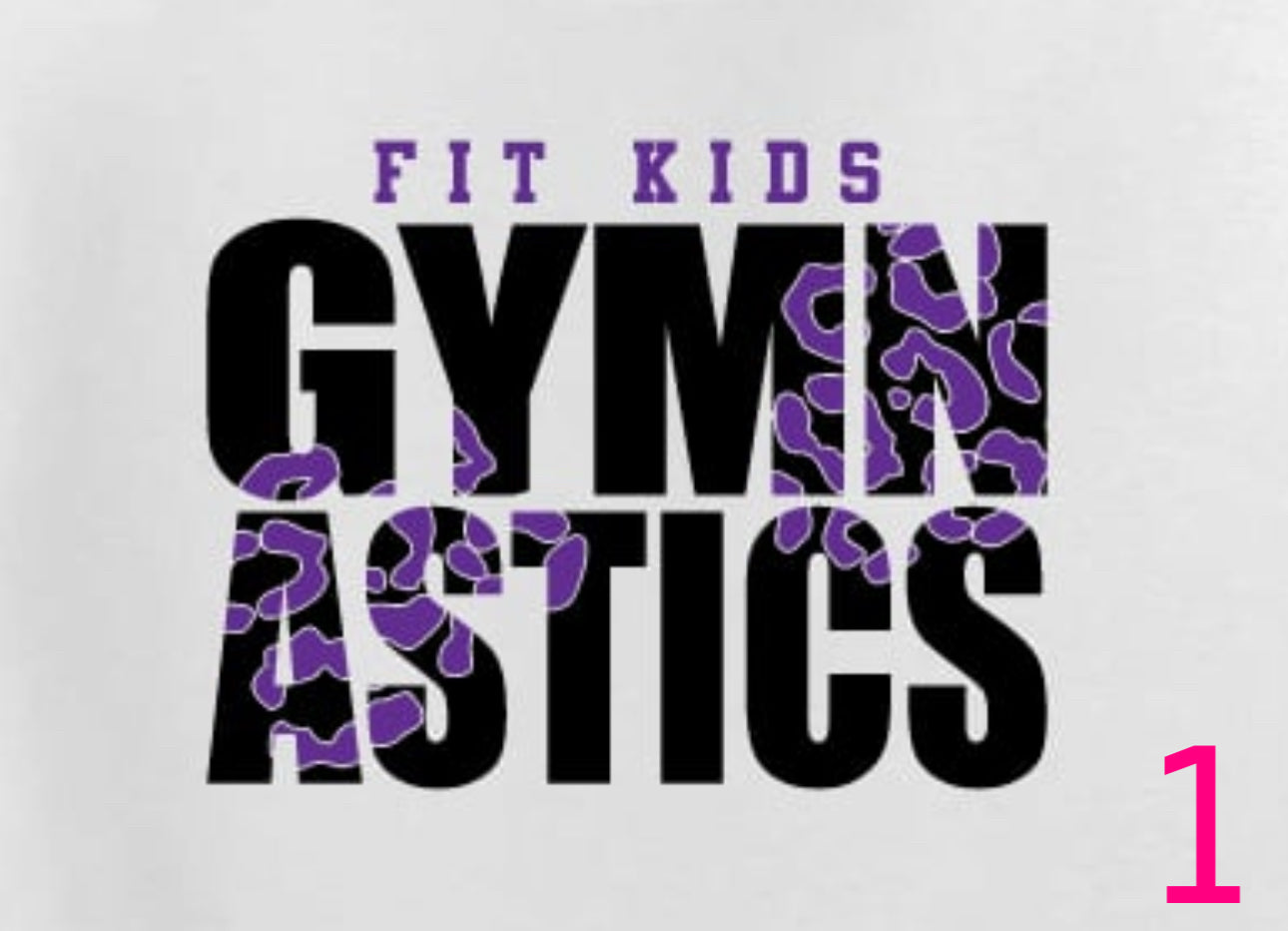 FIT KIDS FUNDRAISER